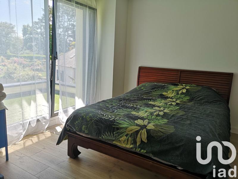 Maison - 147 m² - 7 pièces