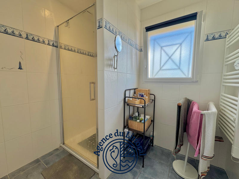 Maison - 171 m² - 7 pièces