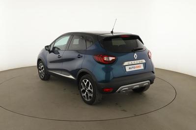 Renault Captur 1.2 TCe Energy Intens Edc 120 ch