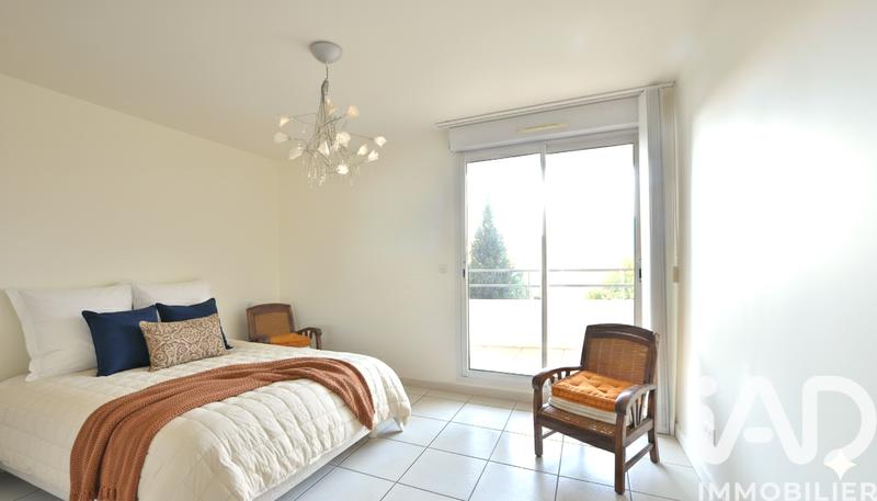 Appartement - 152 m² - 5 pièces