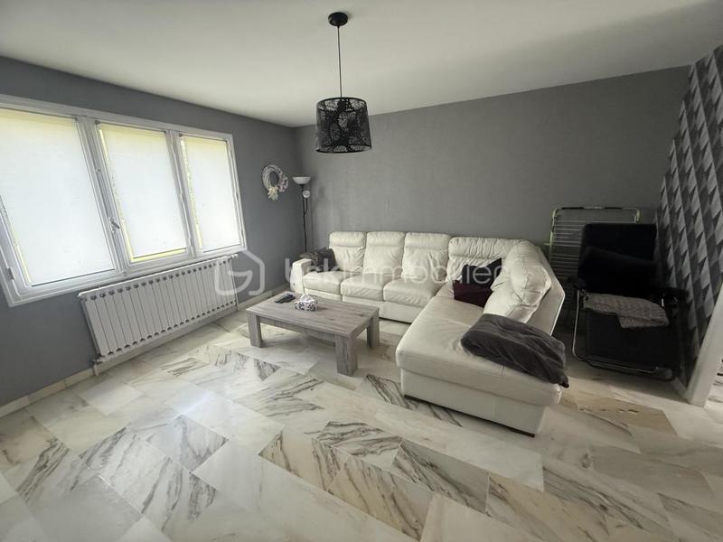 Propriété - 150 m² - 7 pièces