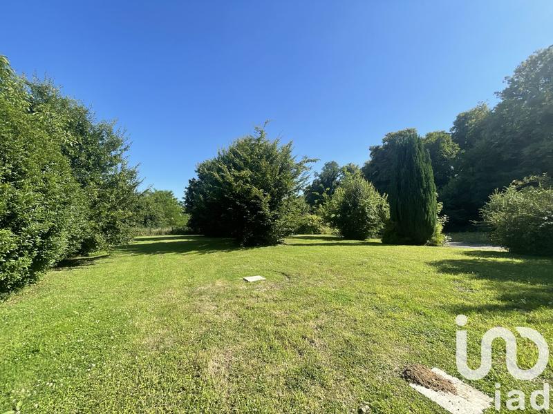 Maison - 257 m² - 12 pièces