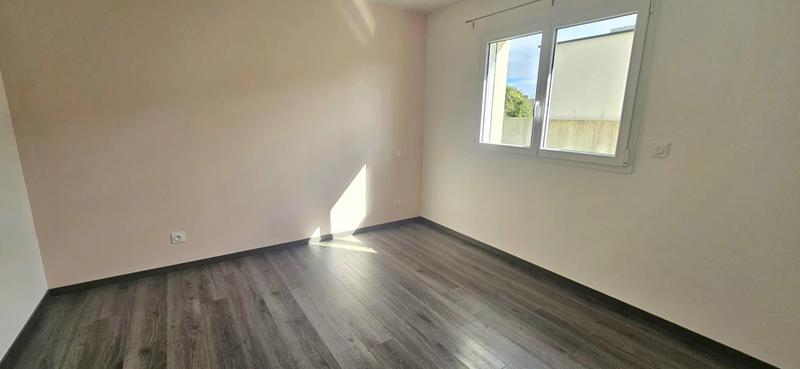 Maison - 102 m² - 4 pièces