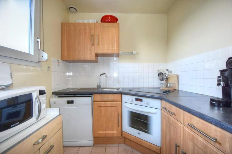 Maison - 56 m² - 3 pièces