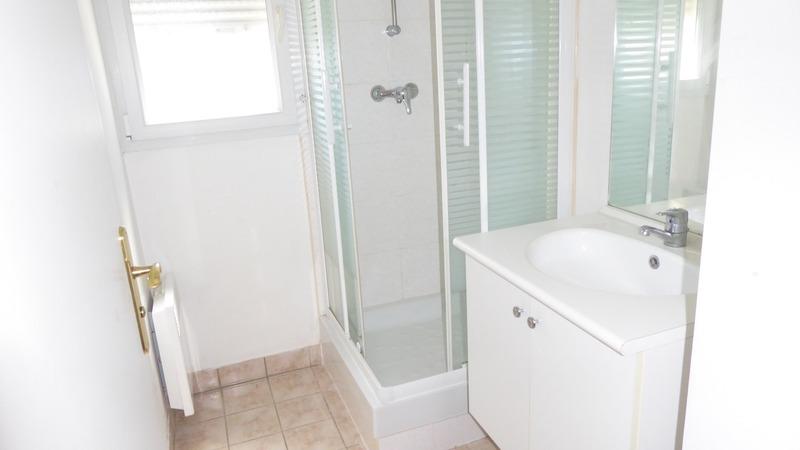 Appartement - 89 m² - 4 pièces