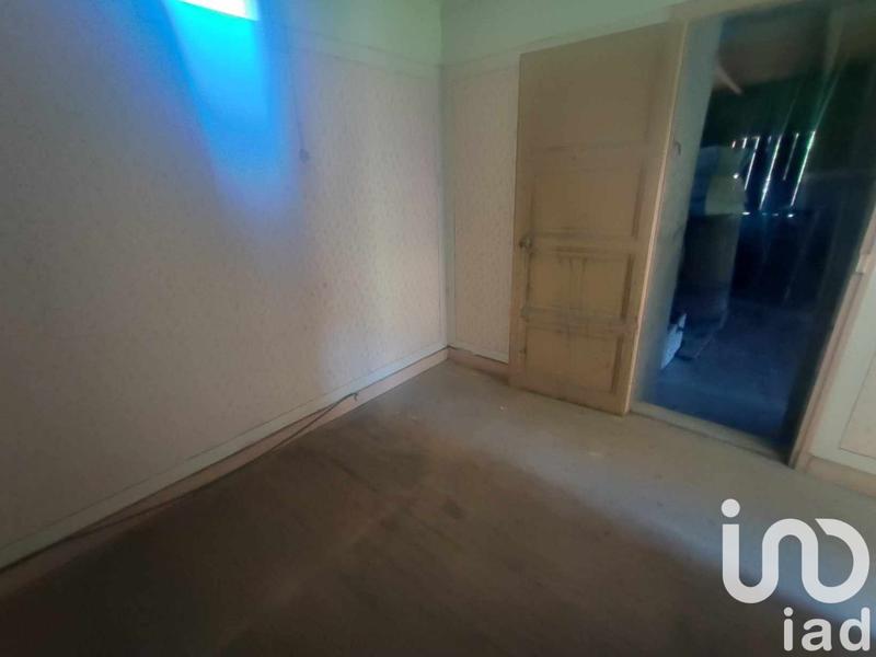 Ferme - 63 m² - 4 pièces