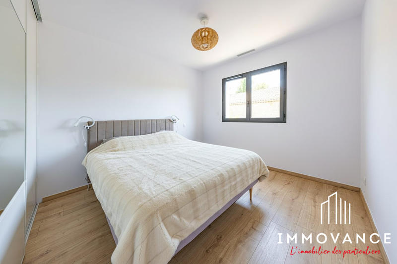 Villa - 125 m² - 5 pièces