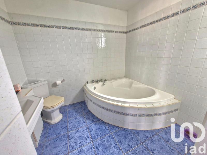 Maison - 156 m² - 5 pièces