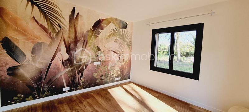 Maison - 162 m² - 5 pièces