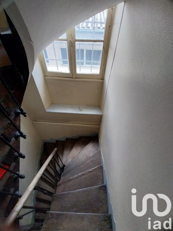 Maison de village - 243 m² - 8 pièces