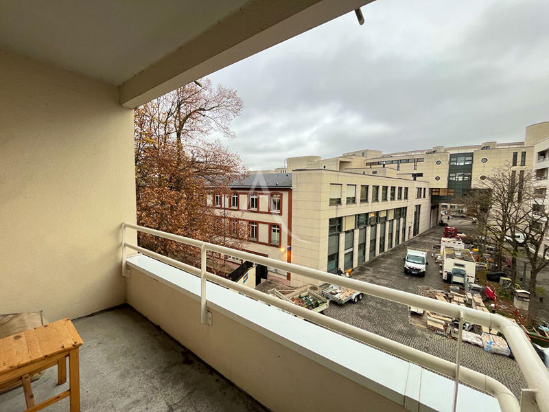 Appartement - 71 m² - 3 pièces