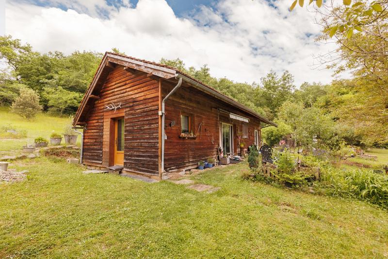 Moulin - 227 m² - 10 pièces