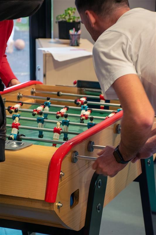 Viens vivre l'espace ados en famille