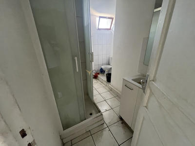 Appartement - 34 m² - 3 pièces