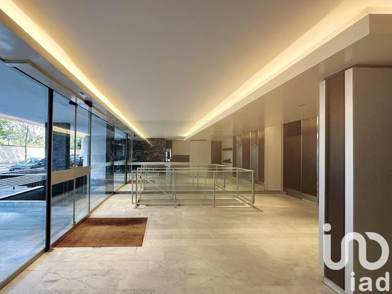 Appartement - 33 m² - 1 pièce