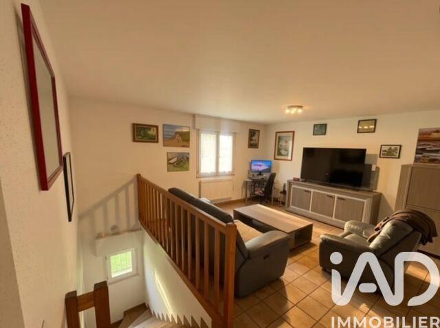 Maison - 189 m² - 10 pièces