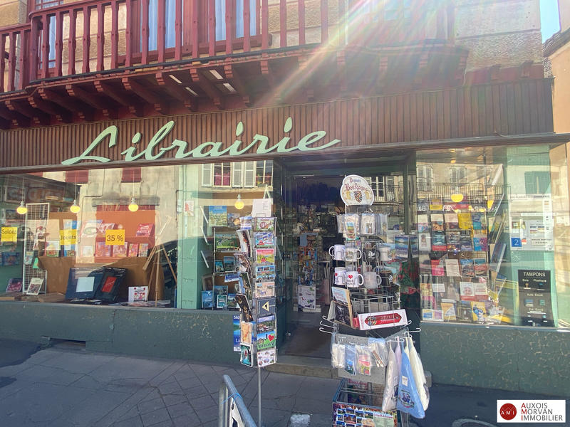 Fonds de commerce - Magasins - 75 m²