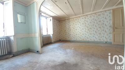 Maison de village - 150 m² - 6 pièces