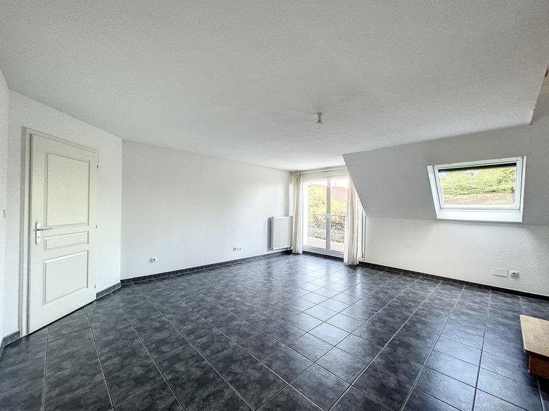 Duplex - 81 m² - 3 pièces