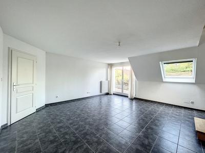 Duplex - 81 m² - 3 pièces