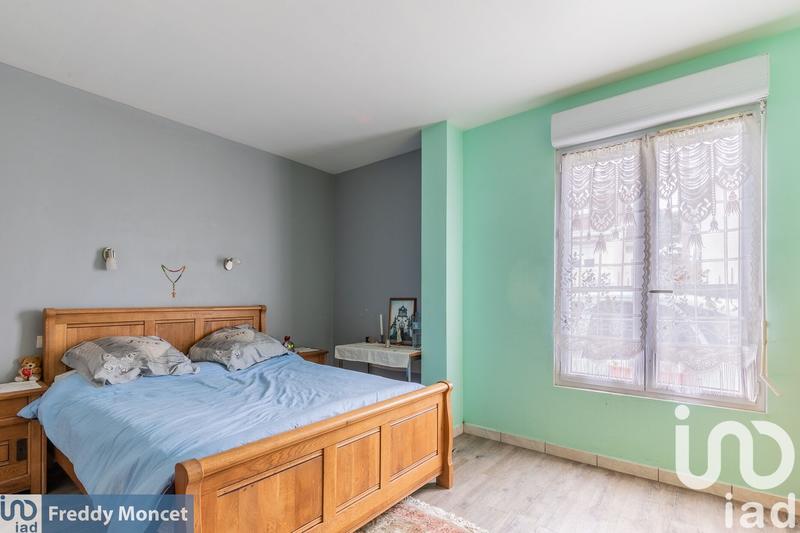 Maison - 150 m² - 7 pièces