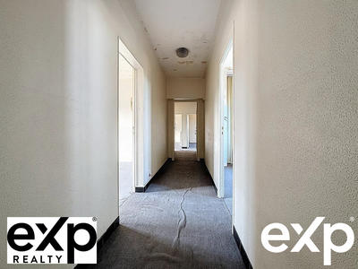 Appartement - 100 m² - 4 pièces