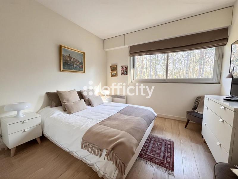 Appartement - 51 m² - 2 pièces