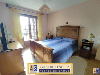 Maison - 145 m² - 5 pièces