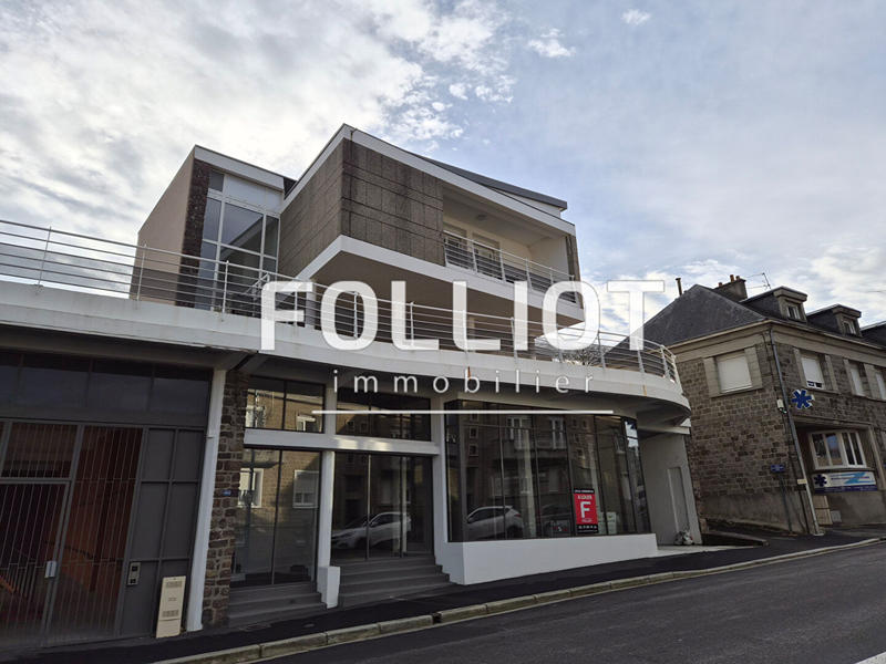 Local commercial - 92 m²