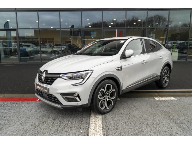 Renault Arkana E-Tech hybride 145 - 22 Techno