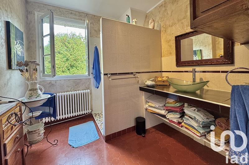 Maison de campagne - 214 m² - 6 pièces