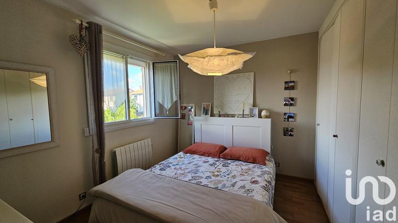 Maison - 126 m² - 6 pièces