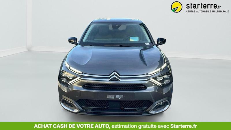 Citroën C4 PureTech 130 Eat8 Max