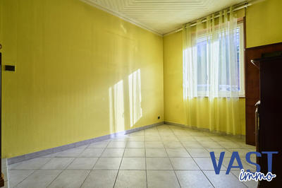 Maison ancienne - 85 m² - 4 pièces