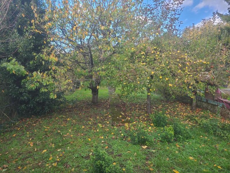 Maison - 86 m² - 3 pièces