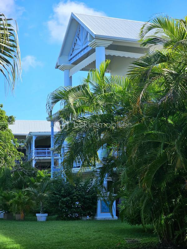 Appartement - 41 m² - 1 pièce