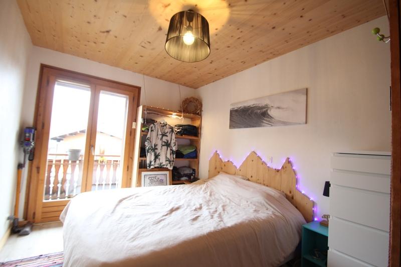 Appartement ancien - 71 m² - 4 pièces