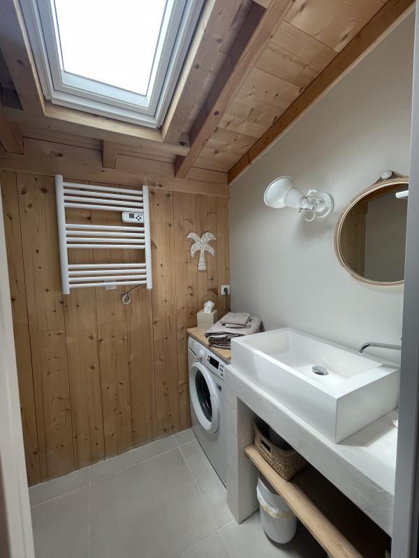 Maison - 55 m² - 4 pièces