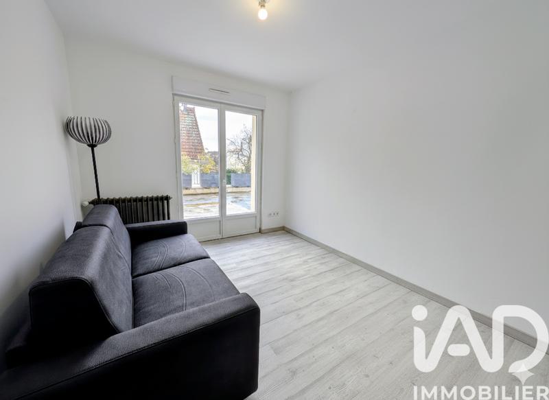 Appartement - 150 m² - 6 pièces