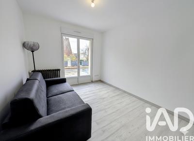 Appartement - 150 m² - 6 pièces