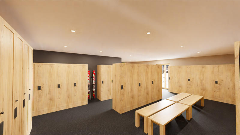 Appartement - 71 m² - 3 pièces