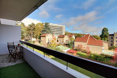 Appartement - 57 m² - 2 pièces