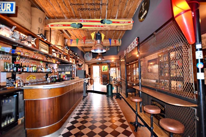 Immeuble - 274 m² - 5 pièces