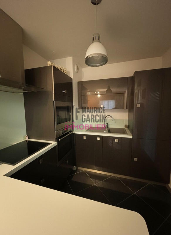 Maison - 63 m² - 3 pièces