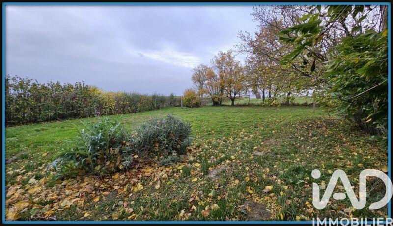 Maison de campagne - 215 m² - 10 pièces