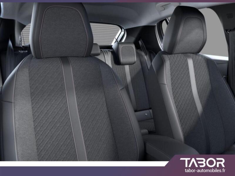 Peugeot 208 100 Allure Led 2xPDC CarPlay Reg Bt