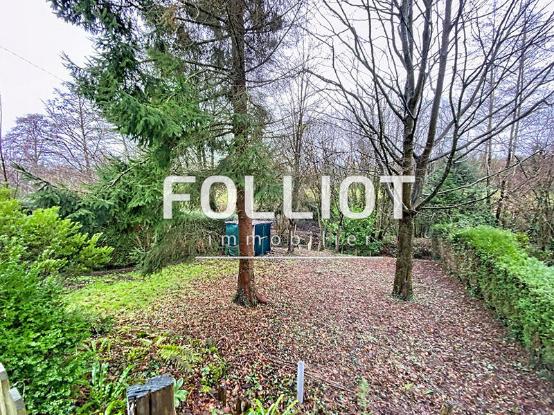 Maison - 90 m² - 6 pièces