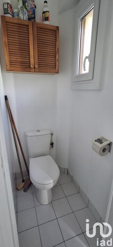 Appartement - 53 m² - 3 pièces