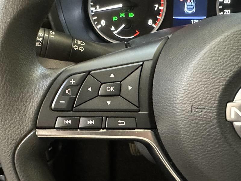 Nissan Juke Dig-T 114 Acenta