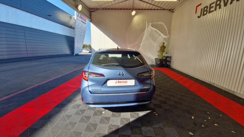 Toyota corolla touring sports Hybride My20 122h Dynamic